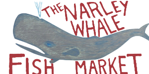 The Narley Whale